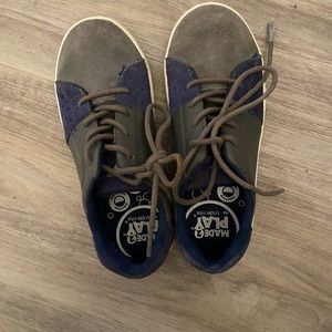 Stride Rite shoes size 11